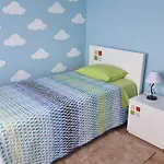 Lombada House * Πόντα Ντελγάδα