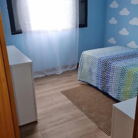 Lombada House Casa de Férias