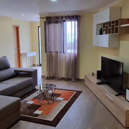 Lombada House * Ponta Delgada