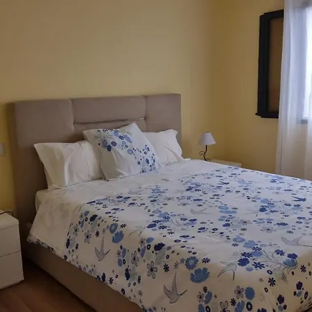 Lombada House * Ponta Delgada