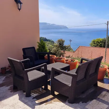 Σπίτι διακοπών Lombada House Πόντα Ντελγάδα