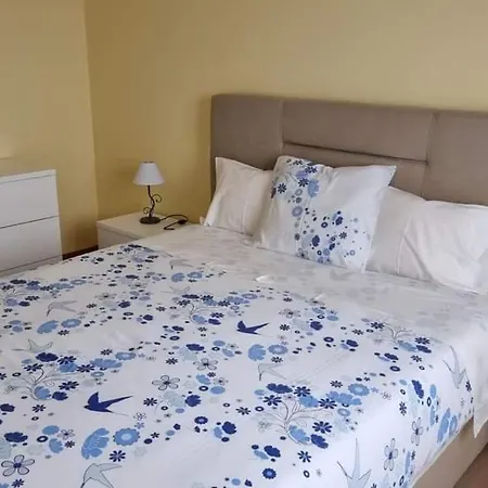 Lombada House Prázdninový dům
