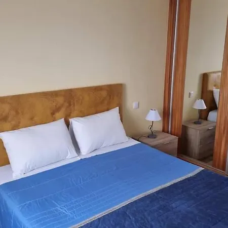 Lombada House Ponta Delgada (Madeira)