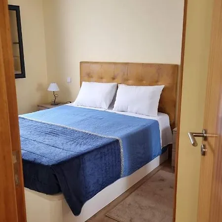 Lombada House Holiday home *