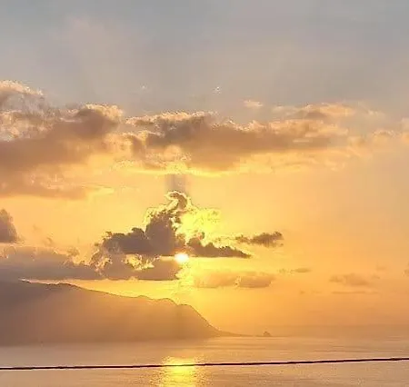 Lombada House Ponta Delgada (Madeira)